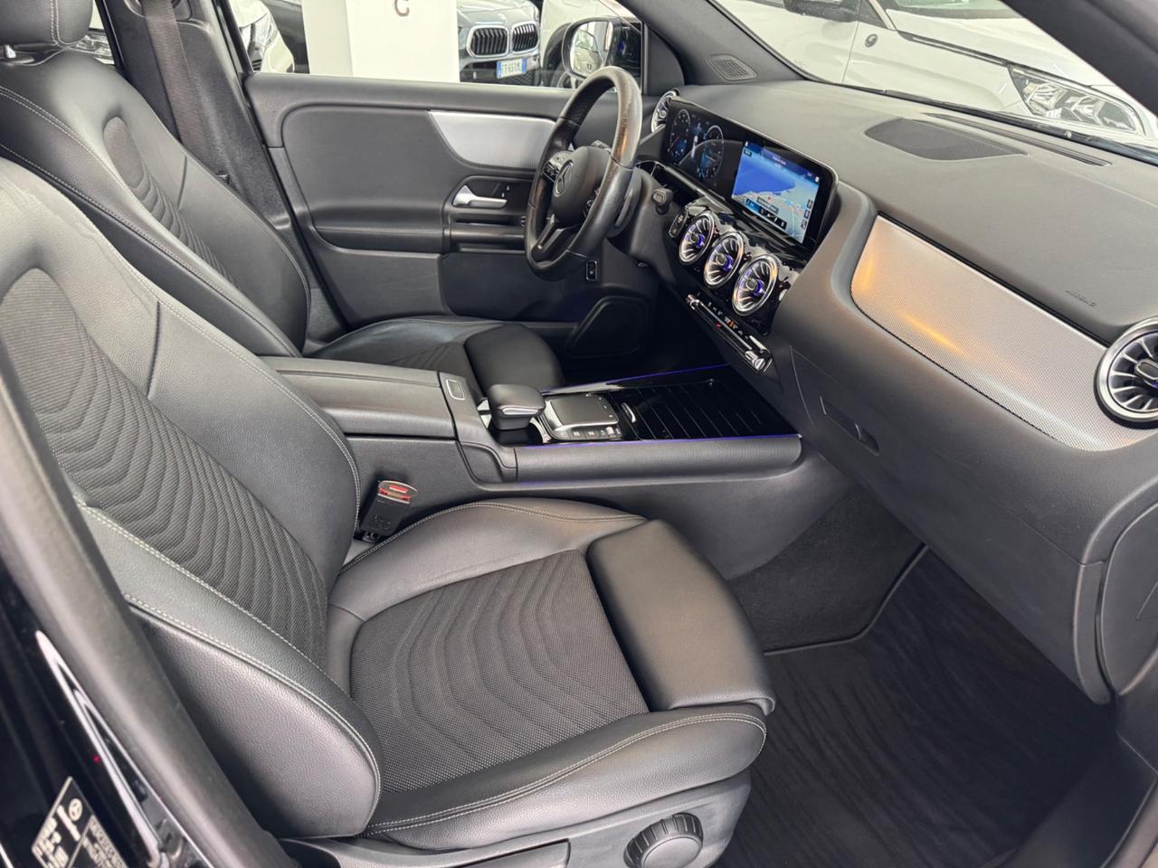 Mercedes-benz GLA 200 GLA 200 d Automatic Premium