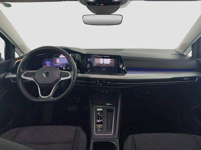 VOLKSWAGEN Golf Golf 2.0 TDI DSG SCR Life