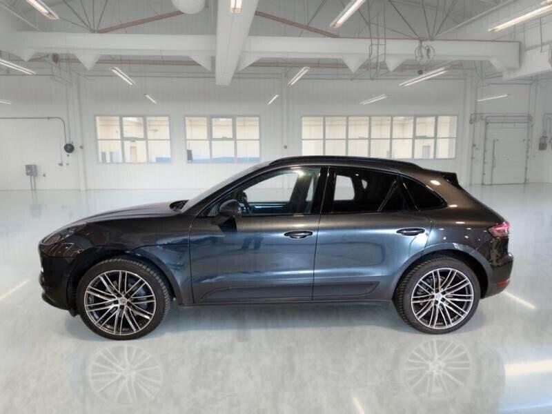 Porsche Macan 3.0 V6 S 354cv pdk