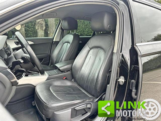 AUDI A6 Avant 2.0 TDI 190 CV S tronic Business PlusGARANZI