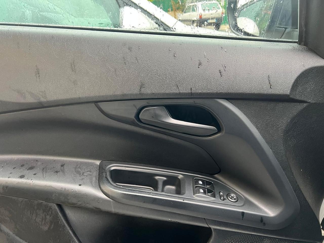 Fiat Tipo 1.3 Mjt 5 porte Lounge