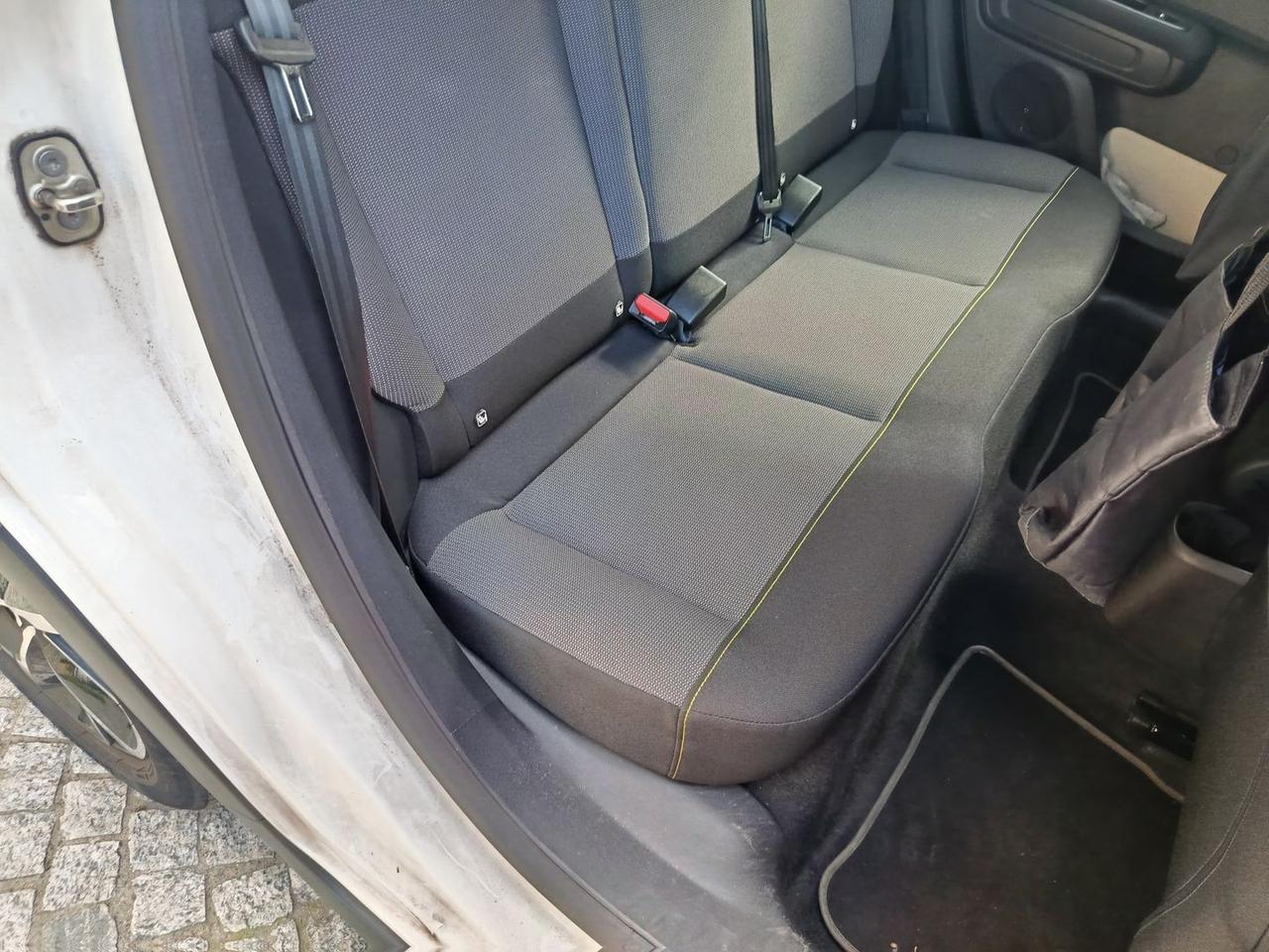 Citroen C3 Shine Pack 1.2 PureTech 110 #9985