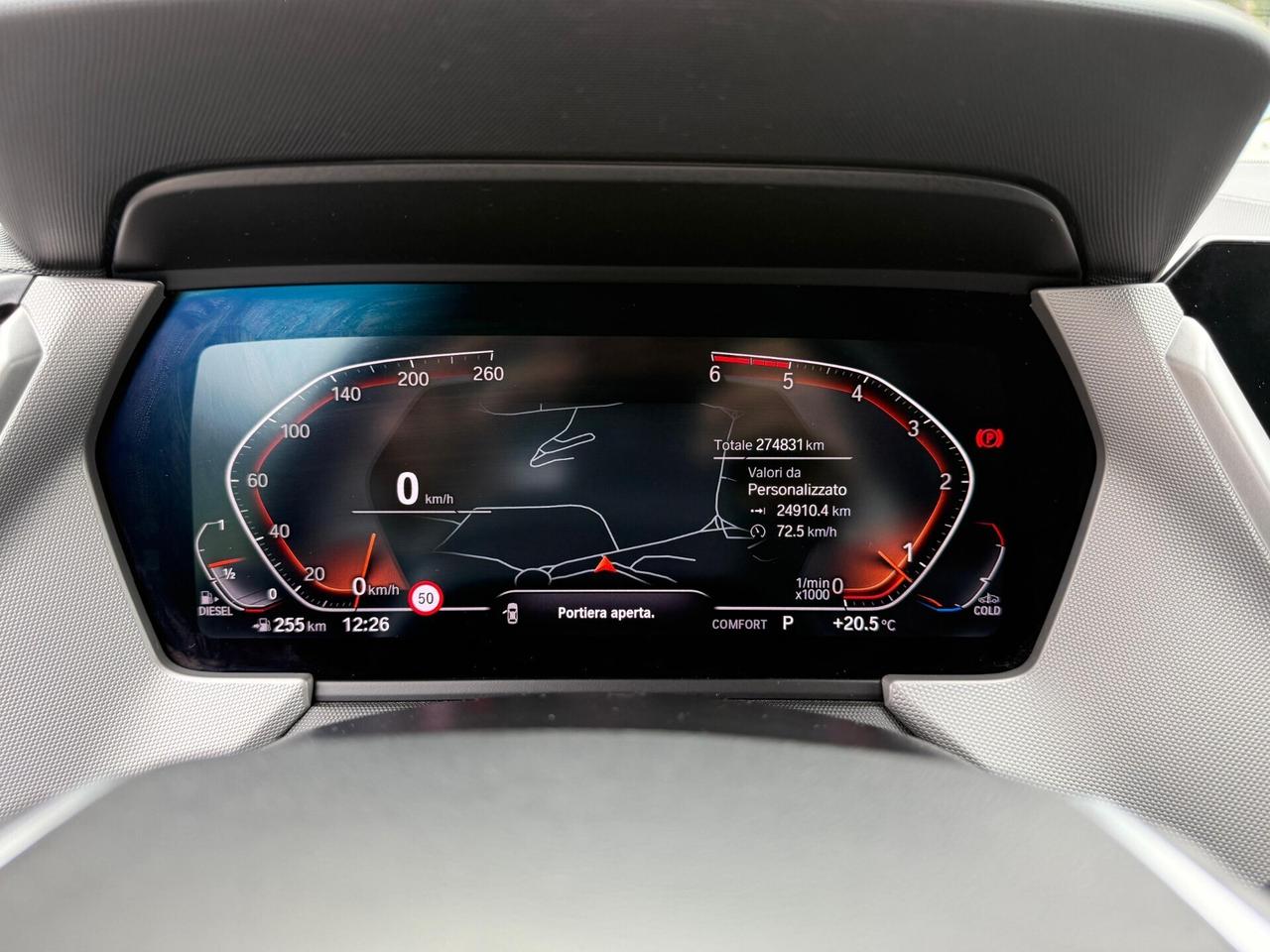 Bmw 118d 5p. Business Advantage Auto.