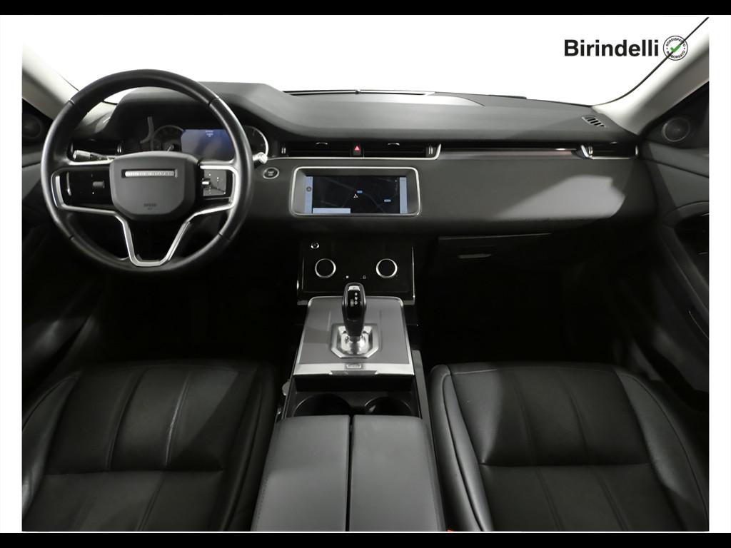 LAND ROVER RR Evoque 2ª serie - Range Rover Evoque 2.0D I4 163 CV AWD Auto