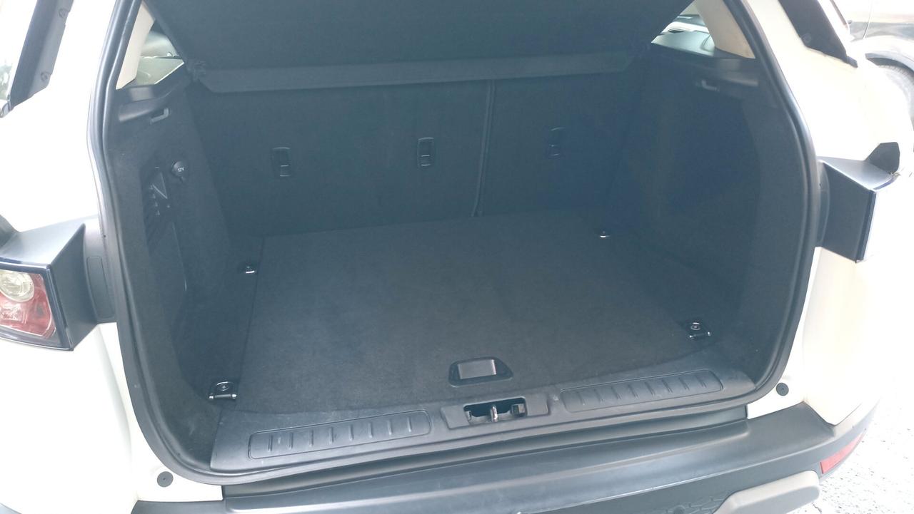 Land Rover Range Evoque 2.2 Sd4 5p. Dynamic