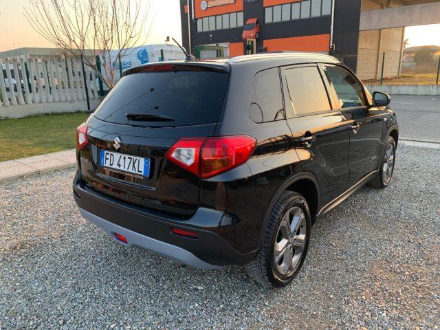 SUZUKI Vitara 1.6 VVT V-Top