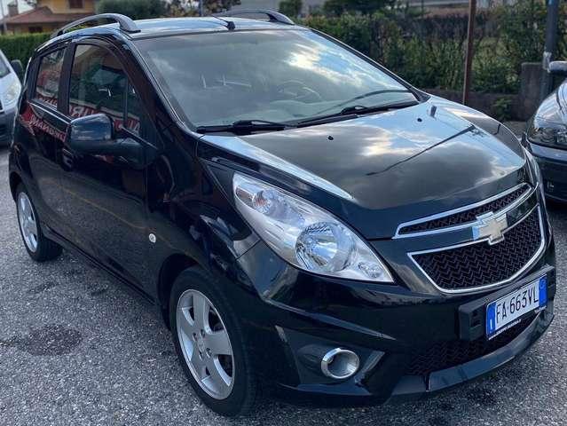 Chevrolet Spark Spark 1.2 LT ecologic Gpl