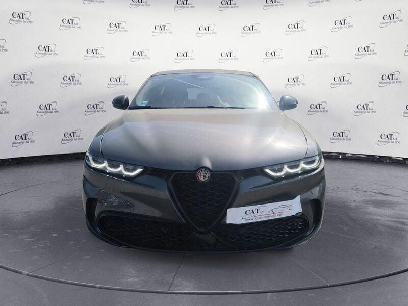 Alfa Romeo Tonale 1.6 Diesel 130cv TCT6 Veloce