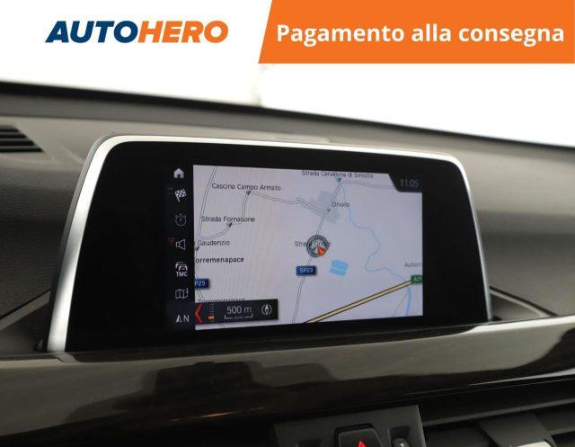 BMW X1 xDrive18d xLine