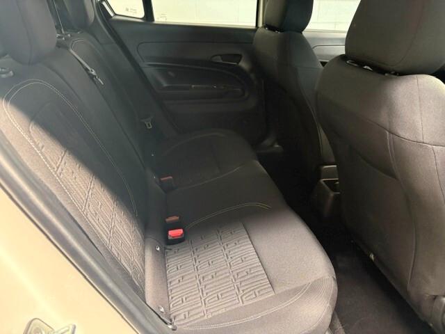 Fiat 600 Hybrid 100 CV DCT MHEV