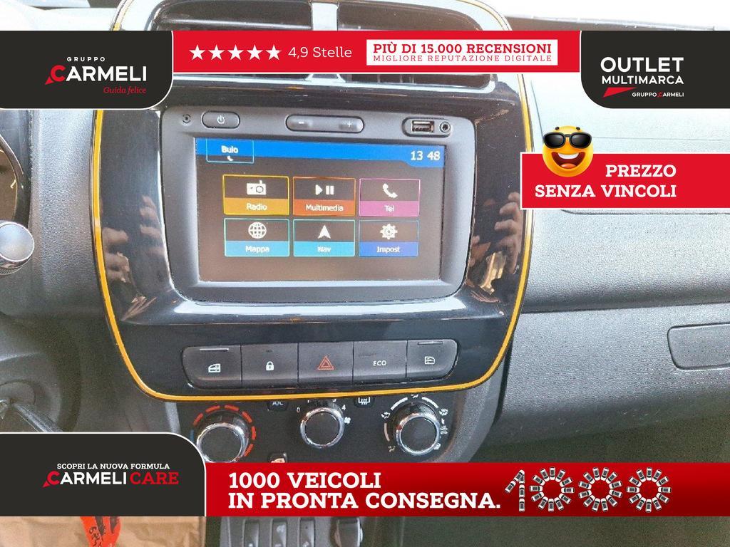 Dacia Spring Electric 45 Comfort Plus
