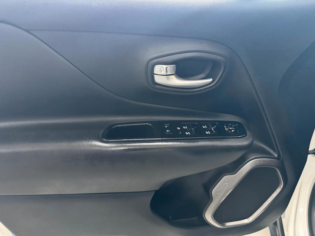 Jeep Renegade 1.0 T3 Longitude