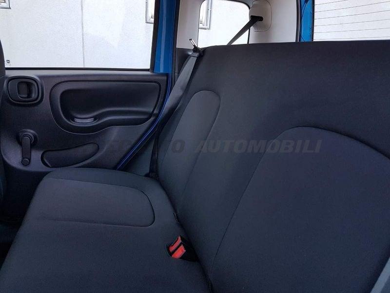 FIAT Panda Panda 1.0 firefly hybrid s&s 70cv