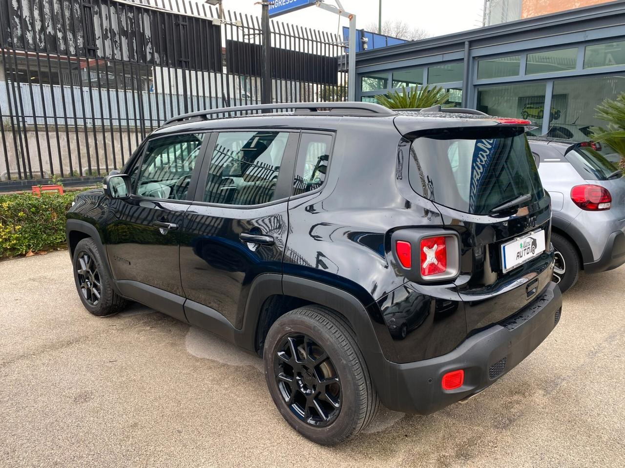 Jeep Renegade 1.6 Mjt 130 CV Limited PRONTA CONSEGNA