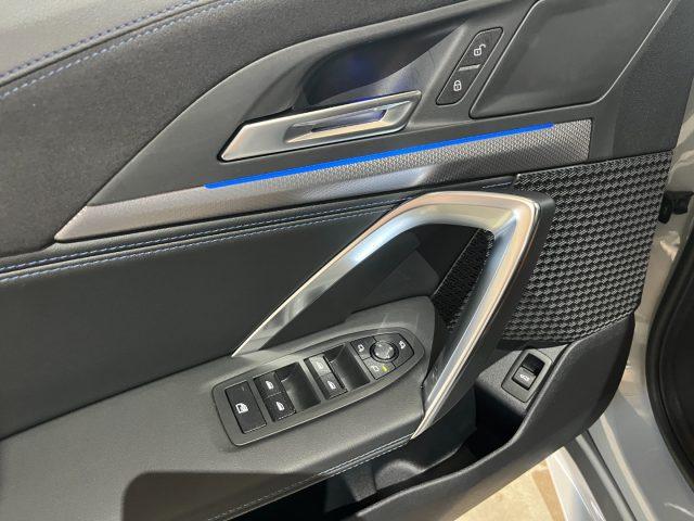 BMW X2 sDrive 20d Msport Pro "19 M sport/Telec.360/Navi