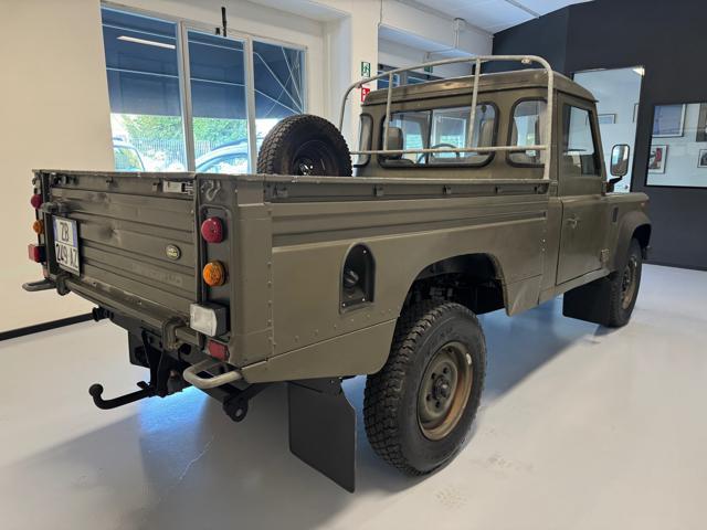 LAND ROVER Defender 110 2.5 Td5 cat HighCap Pick-up