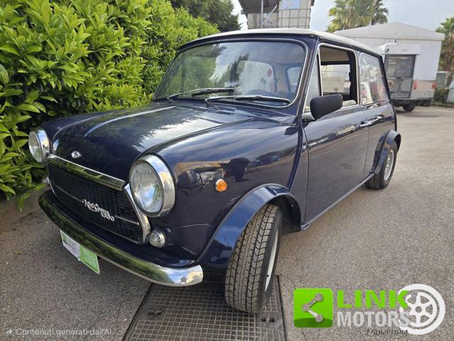 INNOCENTI Mini Cooper 1.3