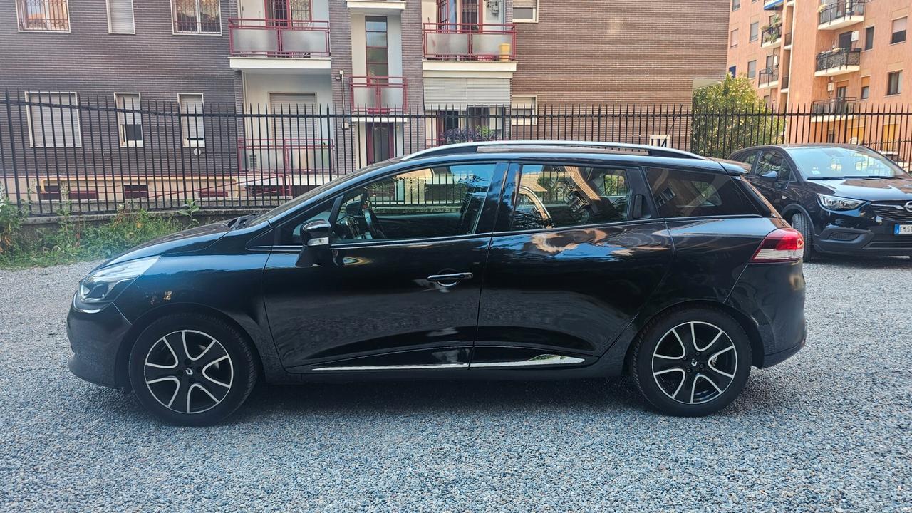Renault Clio Sporter 0.9 TCe 12V 90CV Costume National