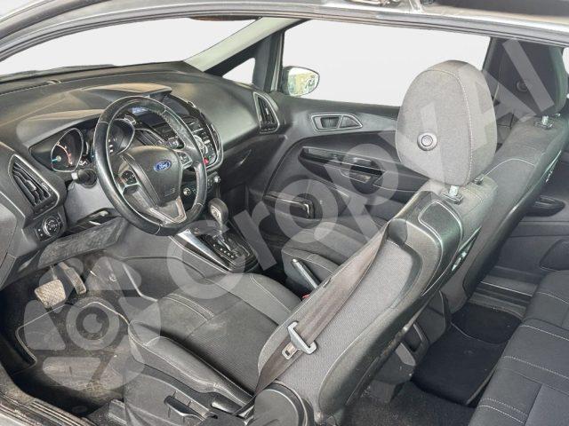 FORD B-Max 1.0 EcoBoost 100 CV AUTOMATICO