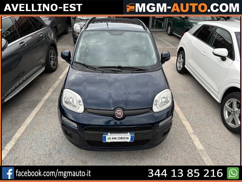 Fiat Panda 1.3 MJT 95 CV S&S Easy