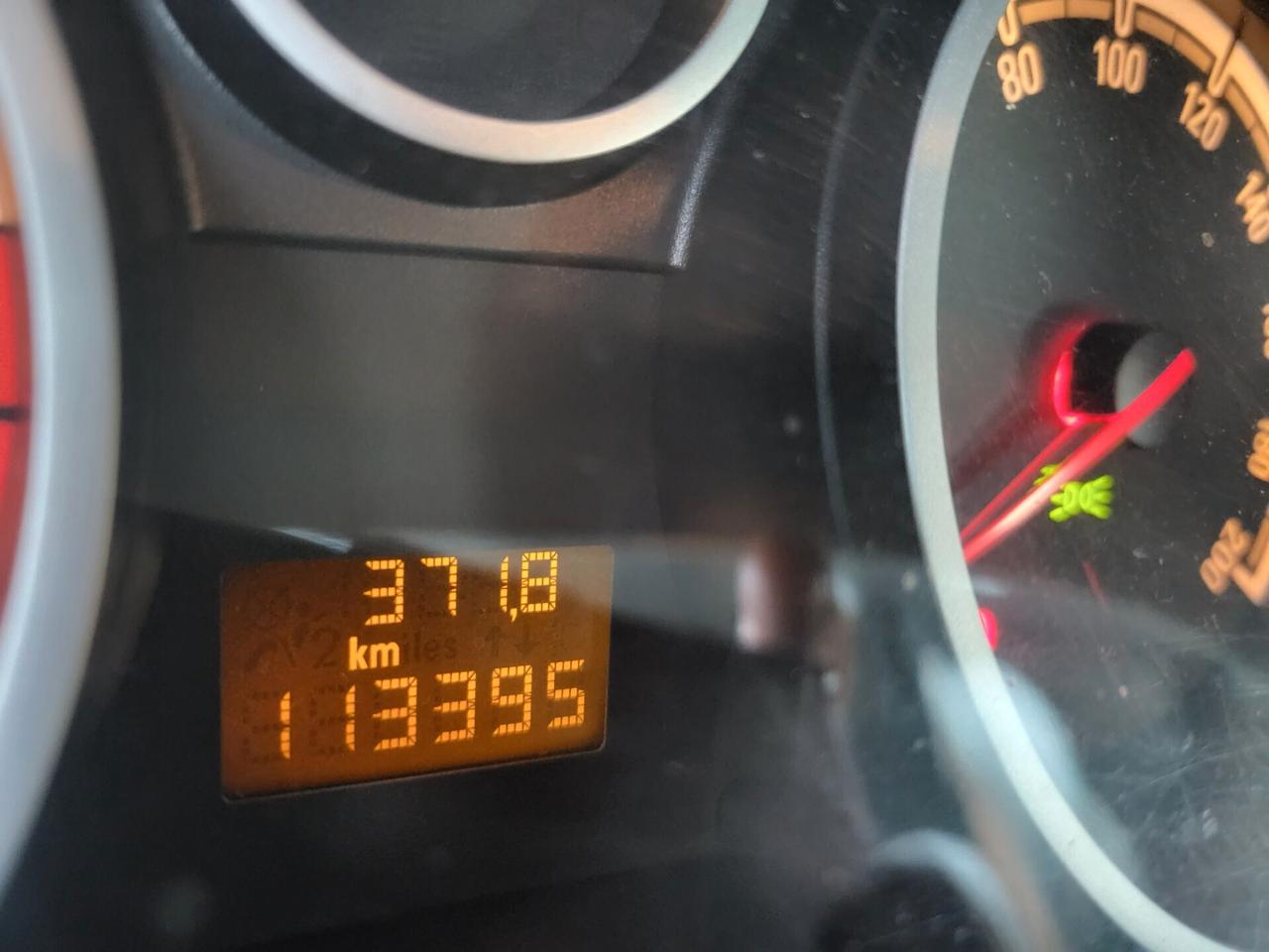 Opel Corsa 1.2 85CV 5 porte GPL-TECH Edition