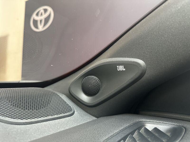 Toyota Yaris Yaris 1.5 Hybrid 5 porte Premiere
