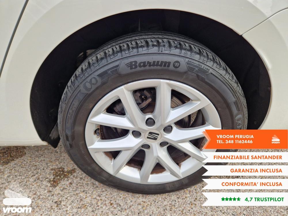 SEAT Leon SW 2.0 TDI 150 CV DSG Business 2021