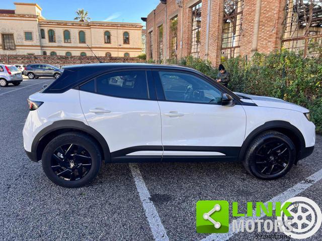 OPEL Mokka 1.2 Turbo 130 CV aut. GS