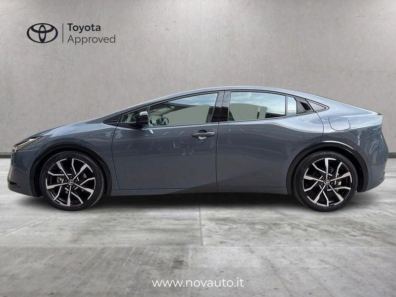 Toyota Prius Plug-in Hybrid Lounge