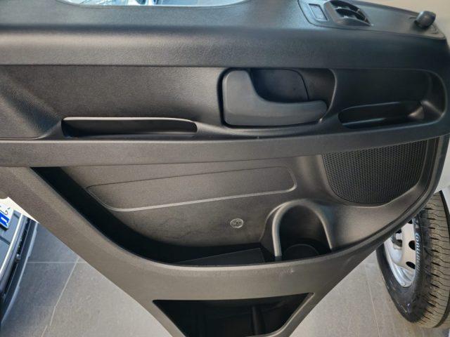 FIAT Ducato 2.2 MJT 140 CV LH2 35q Furgone KM0 MY26