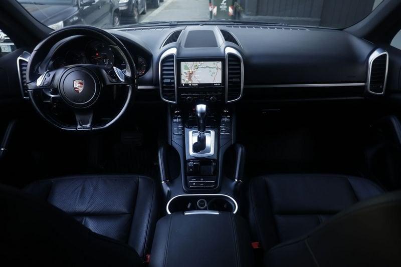 Porsche Cayenne Porsche Cayenne 3.0 Diesel Unicoproprietario
