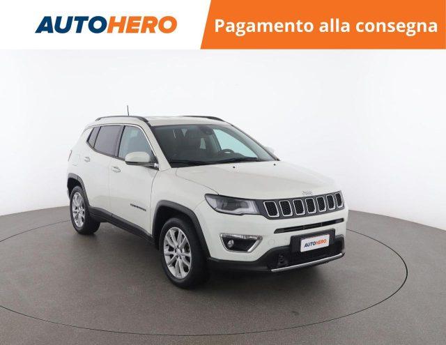 JEEP Compass 1.3 Turbo T4 150 CV aut. 2WD Limited