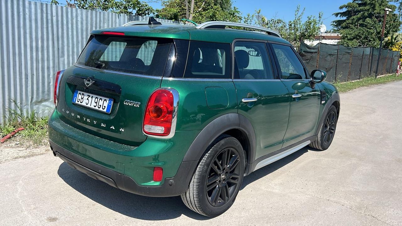 Mini Cooper Countryman Mini 1.5 Hype