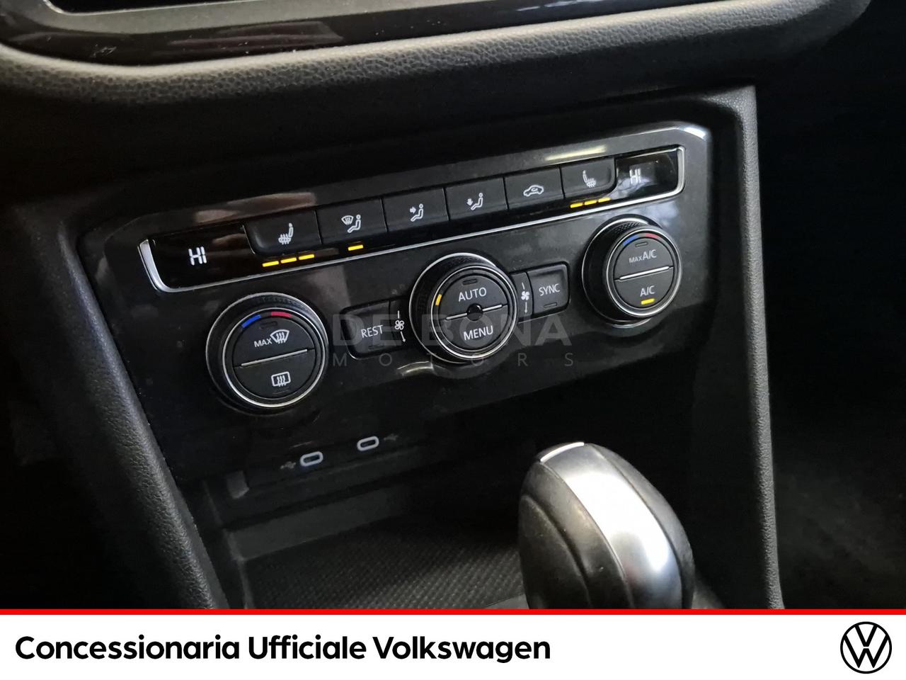 Volkswagen Tiguan allspace 2.0 tdi advanced 4motion 150cv 7p.ti dsg