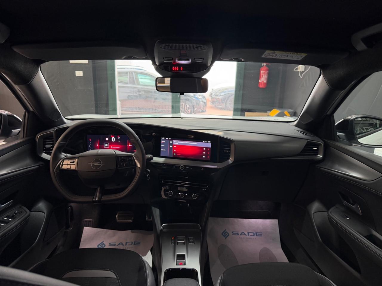 Opel Mokka 1.2 Turbo 130 CV aut. GS