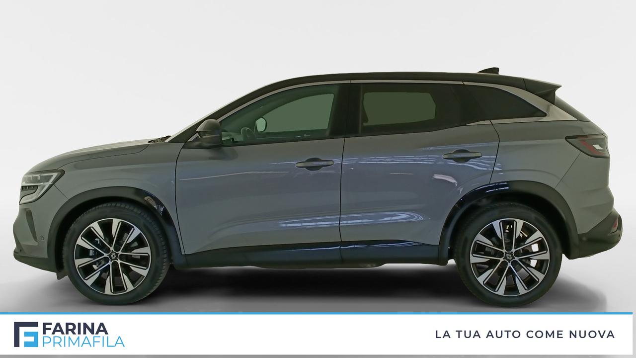 RENAULT Austral 2023 - Austral 1.2 E-Tech full hybrid Techno 200cv a