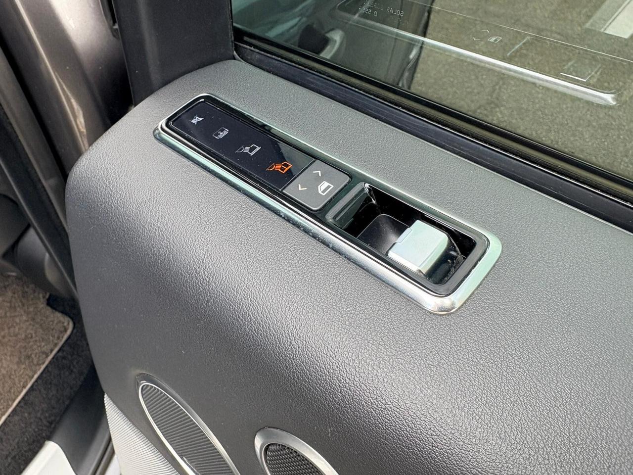 Land Rover Range 3.0 SDV6 HSE