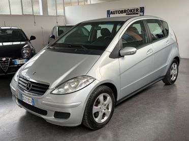 Mercedes-benz A 180 CDI Elegance cambio automatico neopatentati