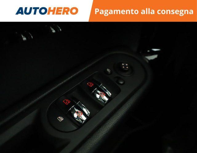 MINI Countryman 2.0 Cooper D Countryman