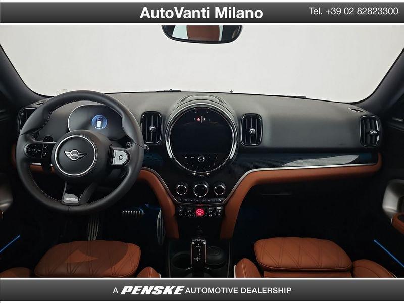 MINI Countryman Mini Countryman 2.0 Cooper SD Essential all4 auto