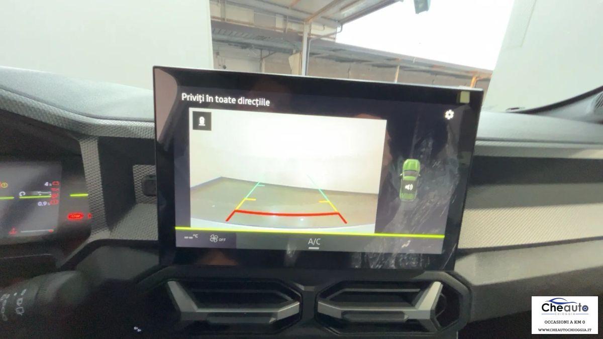 DACIA - Duster - ECO-G 100 Journey