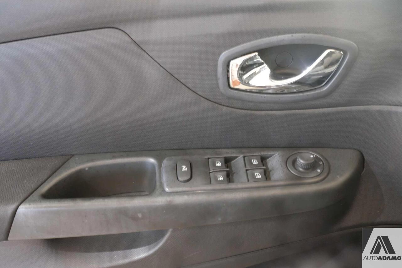 Renault Captur 1.5 dCi 8V 90 CV