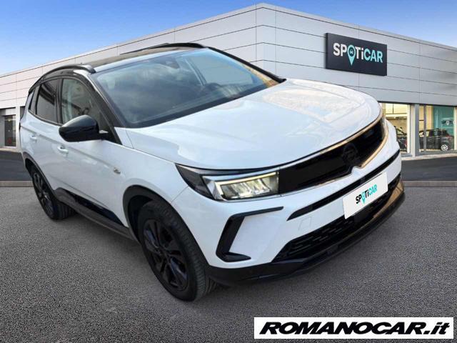 OPEL Grandland 1.5 diesel Ecotec aut. GS