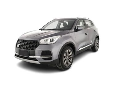 DR AUTOMOBILES dr 4.0 1.5 Bi-Fuel GPL 116 CV TETTO