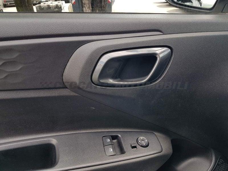 Hyundai i10 i10 1.0 mpi Tech