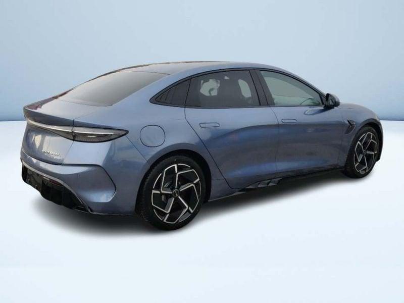 BYD Seal Excellence