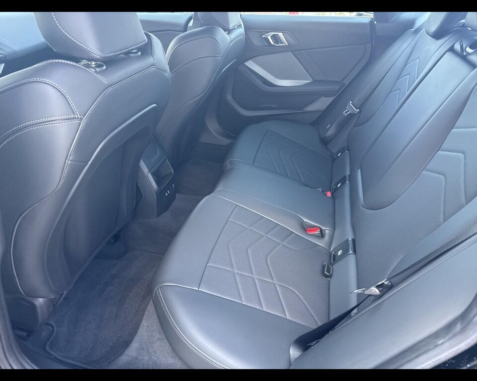 BMW Serie 2 Gran Coupe 220 d 48V MSport DCT