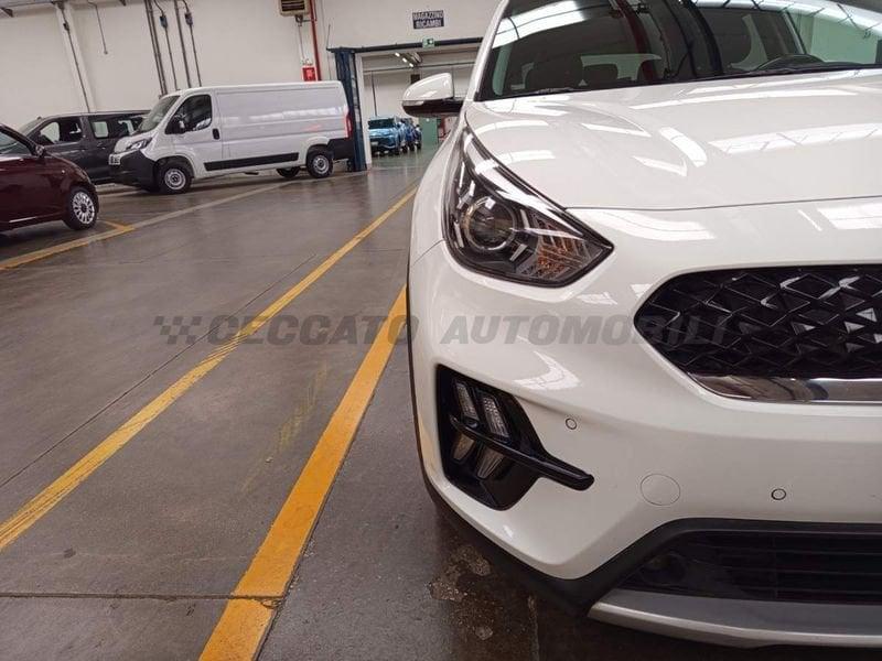 KIA Niro Niro 1.6 gdi phev Style