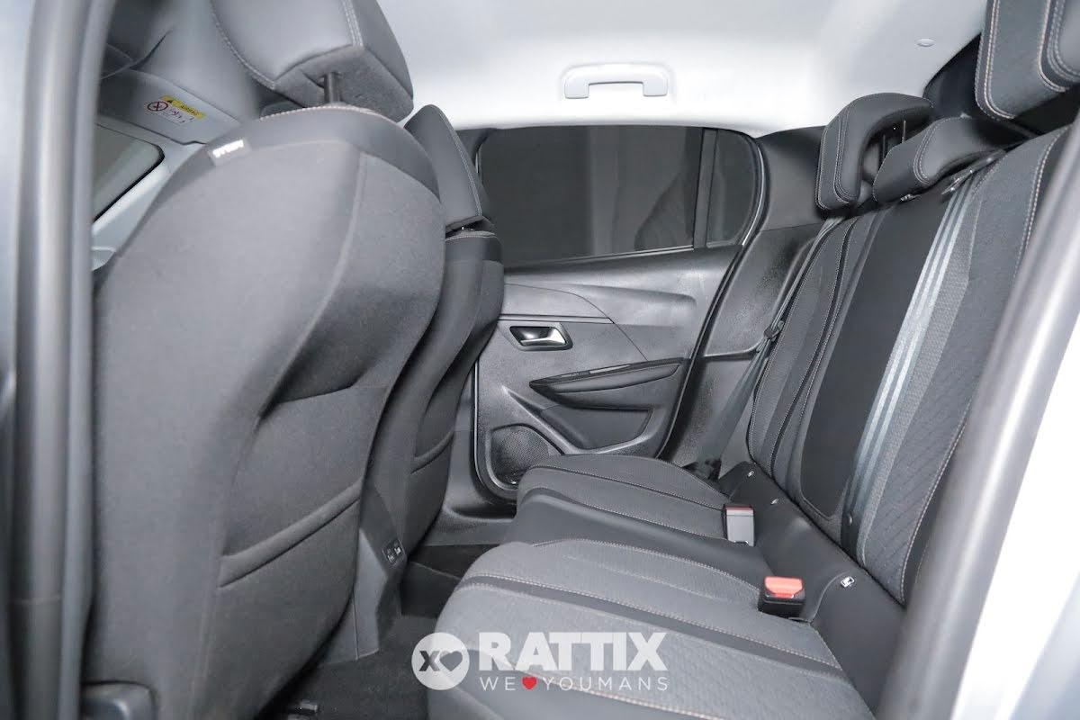 Peugeot 208 1.2 Puretech 100CV Allure