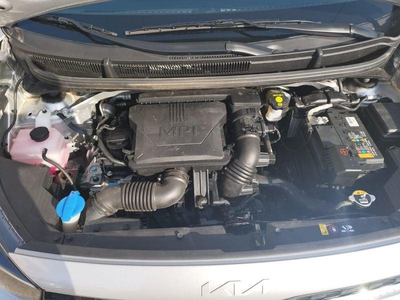 KIA Picanto Picanto 1.0 12V 5 porte Style